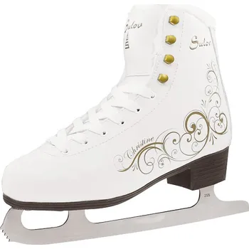 Zimní brusle Dámské krasobrusle SULOV® CHRISTINE 38 Rulyt s.r.o, 5.května 435, 440 01 Dobroměřice, e-mail: info@rulyt.cz