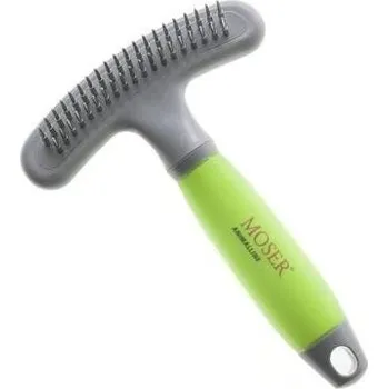 Pro psa Vyčesávací hrablo 2999-7135 MOSER