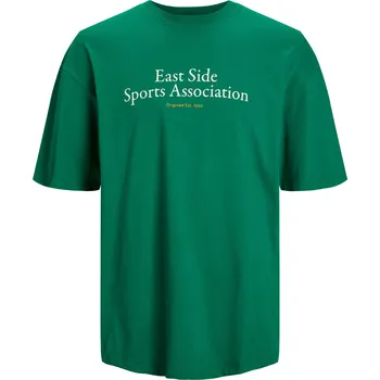 Pánské tričko Triko J&J East Side 2XL