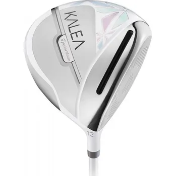 Golfová hůl Recenze Taylor Made Kalea 2019