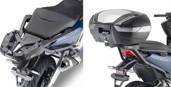 GIVI 1186FZ montážní sada