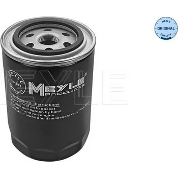 Filtr do auta Olejový filtr MEYLE 714 322 0021