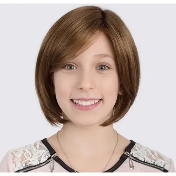 Paruka Paruka Emma Barva paruky: chocolatebrown