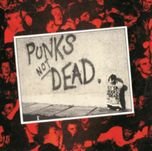 Punk’s Not Dead - The Exploited [CD]
