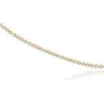 Zlatnictví Helios Vícebarevný zlatý řetízek