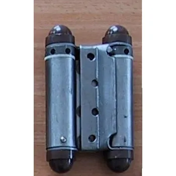 pant Pružinový závěs 125mm/30kg (Pružinový zavírač závěs dveří závěs dveřní )