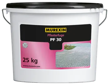 Spárovací hmota Murexin Spárovací malta pro dlažby PF 30 přír.písková 25 kg