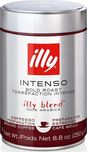 illy Intenso Arabica Dark mletá káva…