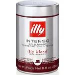 illy Intenso Arabica Dark mletá káva…