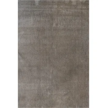 Koberec Jutex kusový koberec Labrador 71351-080 60x115cm taupe