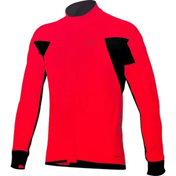 BBB Triguard BBW-262 červená S Cyklistická bunda BBB Triguard BBW-262 červená S