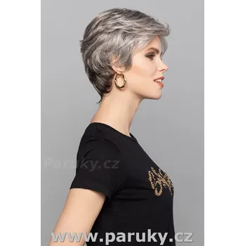 Paruka Paruka Xenia Mono Deluxe Lace Varianta: 305K light brown grey mix