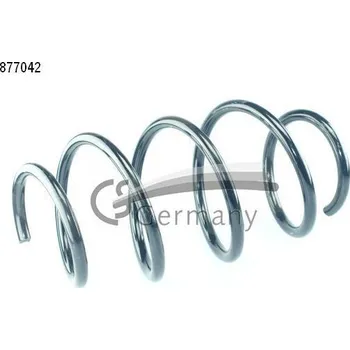 Pružina podvozku CS Germany 14.877.042