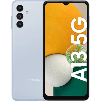 Mobilní telefon Samsung Galaxy A13 5G, 4/64 GB modrý