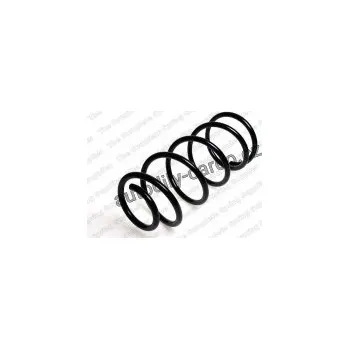 Auto-moto Pružina tlumiče pérování KILEN (KI 12008)