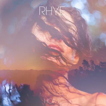 Zahraniční hudba Home - Rhye [CD]