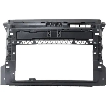 Motorový prostor Přední čelo (chladičová stěna) VOLKSWAGEN POLO (6R), 08.09-12.17 OE 6R0805588N,6R0805588T
