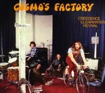 Cosmo's Factory - Creedence Clearwater…