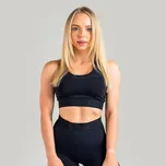 STRIX Sportovní podprsenka Infinity II - černá - XS