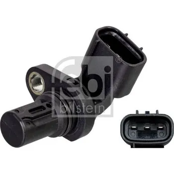 Kliková hřídel Generátor impulsů, klikový hřídel FEBI BILSTEIN 176640