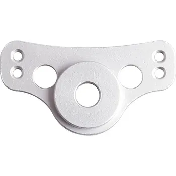 Elektroinstalace pro motocykl Držák měřiče motohodin rozteč 3,8 cm