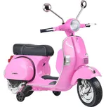 Vespa Elektrický skútr