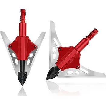 Hrot šipu Hrot lovecký Blood Runner II čepele