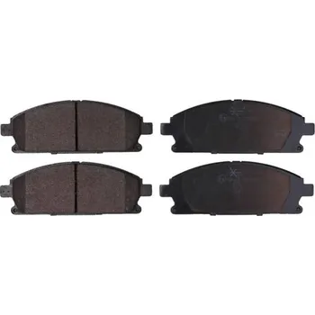 Brzdová destička Sada brzdových destiček, kotoučová brzda MAXGEAR 19-2133