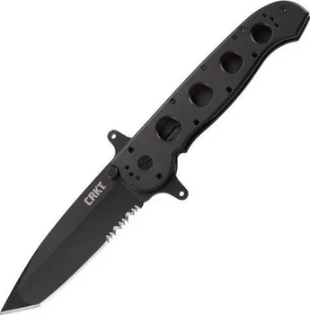kapesní nůž CRKT M16-14SF černý