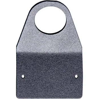 Elektroinstalace pro motocykl Držák měřiče motohodin na krk řízení rozteč 4,4 cm