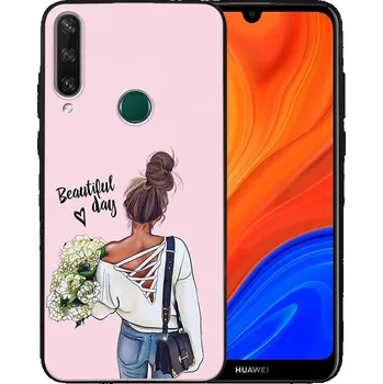 Pouzdro na tablet VSECHNONAMOBIL 42896 MY ART Ochranný obal Huawei Y6p DAY (136)