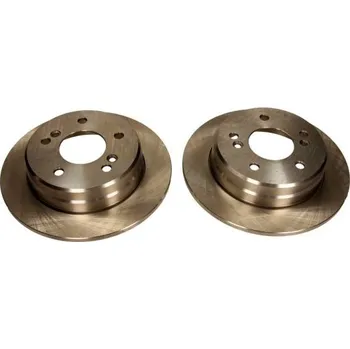 Brzdový kotouč Brzdový kotouč MAXGEAR 19-0770