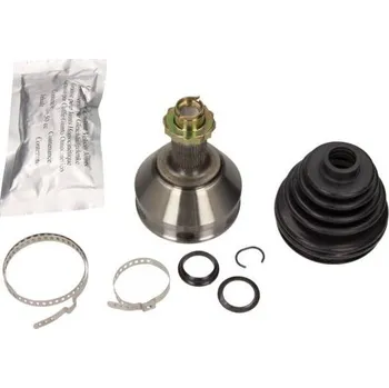 Hřídel nápravy Sada kloubů, hnací hřídel MAXGEAR 49-0250