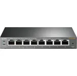 TP-LINK TL-SG108PE V2