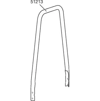 U-rám Thule 51213