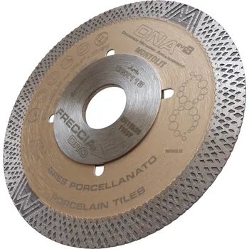 Řezný kotouč Brevetti MONOLIT CGX115 115 mm