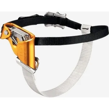 blokant Blokant Petzl Pantin Barva: žlutá, Strana zipu: Pravý