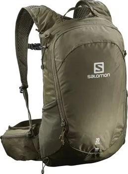 turistický batoh Salomon Trailblazer 20 l