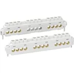 SPELSBERG ABOX /Nau.svorkovnice 16mm2-5pól.