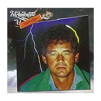 Zahraniční hudba CD Wolfgang Ambros: Gewitter 2015