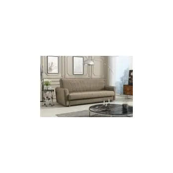 Pohovka FALCO Pohovka Lea béžová