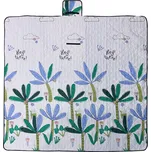 Appetitissime Pikniková deka palmy 150…