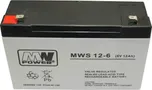 MW Power MWS 12-6