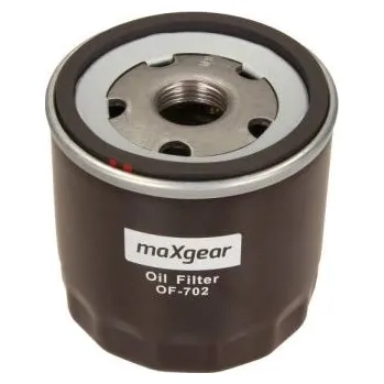 Olejový filtr Olejový filtr MAXGEAR 26-1227