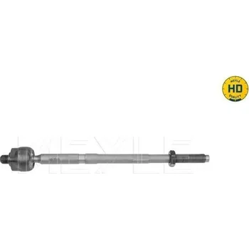 Soustava řízení Axiální kloub, příčné táhlo řízení MEYLE 616 031 0033/HD