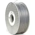 Filament Verbatim ABS 1,75 mm 1 kg stříbrná