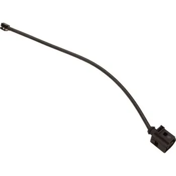 Brzdová destička Výstražný kontakt, opotřebení obložení MAXGEAR 23-0087