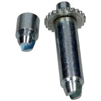 Brzdová čelist Sada příslušenství, parkovací brzdové čelisti MAXGEAR 19-2037