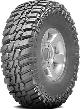 4x4 pneu Nankang MT-1 295/70 R17 121 Q