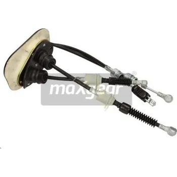 Tažné lanko, ruční převodovka MAXGEAR 32-0597